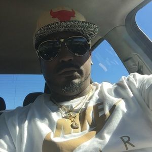 Meet your Posher, Ronald